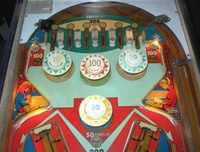 Image # 11426: College Queens Upper Playfield