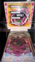 Image # 49362: Impact Cabinet - Front View