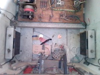 Image # 56104: Impact Inside Cabinet