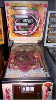 Image # 49363: Impact Cabinet - Front View