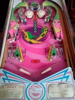 Image # 56090: Impact Playfield