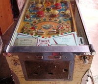 Image # 28384: Colorama Cabinet - Front View