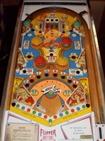 Image # 48928: Colorama Playfield