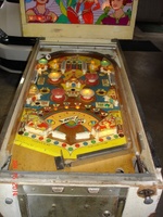Image # 59853: Colorama Illuminated Playfield