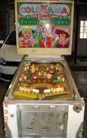 Image # 59856: Colorama Cabinet - Front View