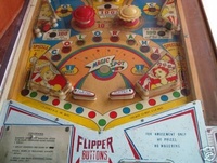 Image # 28379: Colorama Lower Playfield