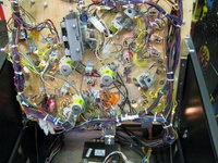 Image # 41517: NBA Under Upper Playfield