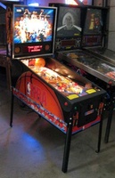 Image # 41520: NBA Illuminated Full View