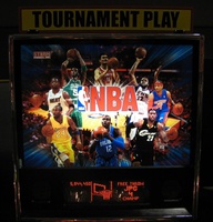 Image # 41506: NBA Illuminated Backglass