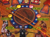 Image # 41510: NBA Spinning Disc