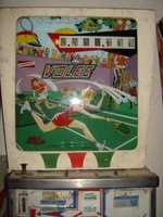 Image # 41908: Vol�e Backglass