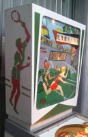 Image # 63235: Vol�e Backbox - Left