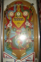 Image # 41909: Vol�e Playfield