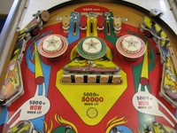 Image # 46006: Vol�e Upper Playfield