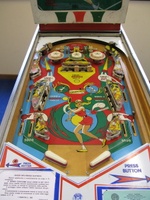 Image # 46005: Vol�e Playfield