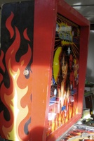 Image # 42444: Hell's Queen Backbox - Left