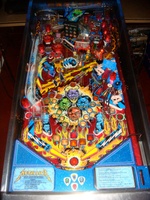 Image # 42997: Metallica Playfield
