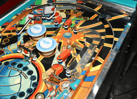 Image # 76712: Volley Upper Playfield