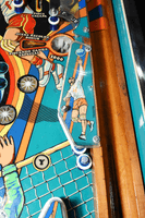 Image # 76719: Volley Playfield - Detail