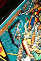 Image # 76720: Volley Playfield - Detail