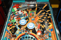 Image # 76707: Volley Upper Playfield