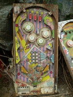 Image # 42727: Crystal-Ball Playfield