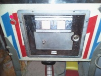 Image # 57694: Crystal-Ball Cabinet - Front