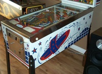 Image # 19764: Old Coney Island! Cabinet - Right