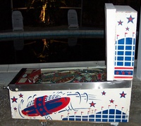 Image # 33278: Old Coney Island! Cabinet - Right