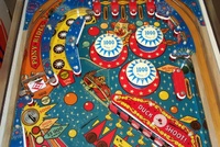 Image # 19761: Old Coney Island! Upper Playfield