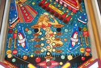 Image # 19762: Old Coney Island! Lower Playfield
