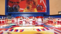 Image # 45780: New Canasta Playfield - Ball View
