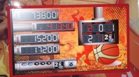 Image # 45769: New Canasta TFT-LCD Display
