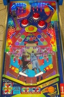 Image # 45771: New Canasta Playfield