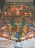 Image # 19129: Saloon Illuminated Playfield