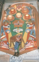 Image # 19119: Saloon Illuminated Playfield