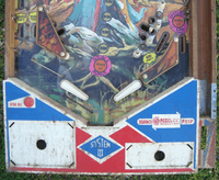 Image # 78175: Black Magic Lower Playfield