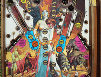 Image # 78182: Black Magic Stripped Middle Playfield