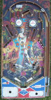 Image # 78171: Black Magic Playfield