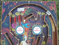 Image # 78172: Black Magic Upper Playfield
