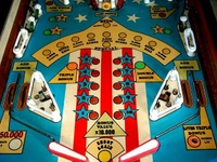 Image # 28537: Conquest 200 Lower Playfield