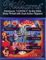 Image # 4437: Contact Flyer, Front