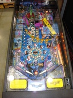Image # 45748: Batman (Standard Model) Playfield