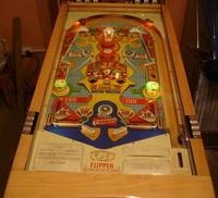 Image # 30110: Contest Playfield