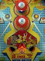Image # 46787: Contest Playfield - Detail