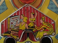 Image # 56143: Contest Center Roto-Target Metal