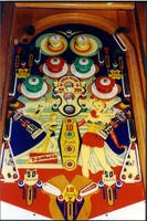 Image # 8041: Continental Cafe Playfield