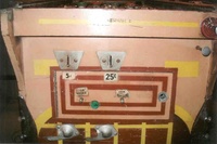 Image # 17610: Continental Cafe Cabinet - Front