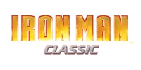 Image # 48416: Iron Man Classic Logo
