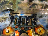 Image # 48882: James Cameron�s Avatar (Limited Edition) Lanes 
(Number 227 of 250.)